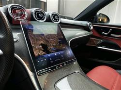 مرسيدس بنز C-Class